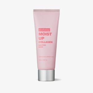 Hyalurone Sleeping Mask