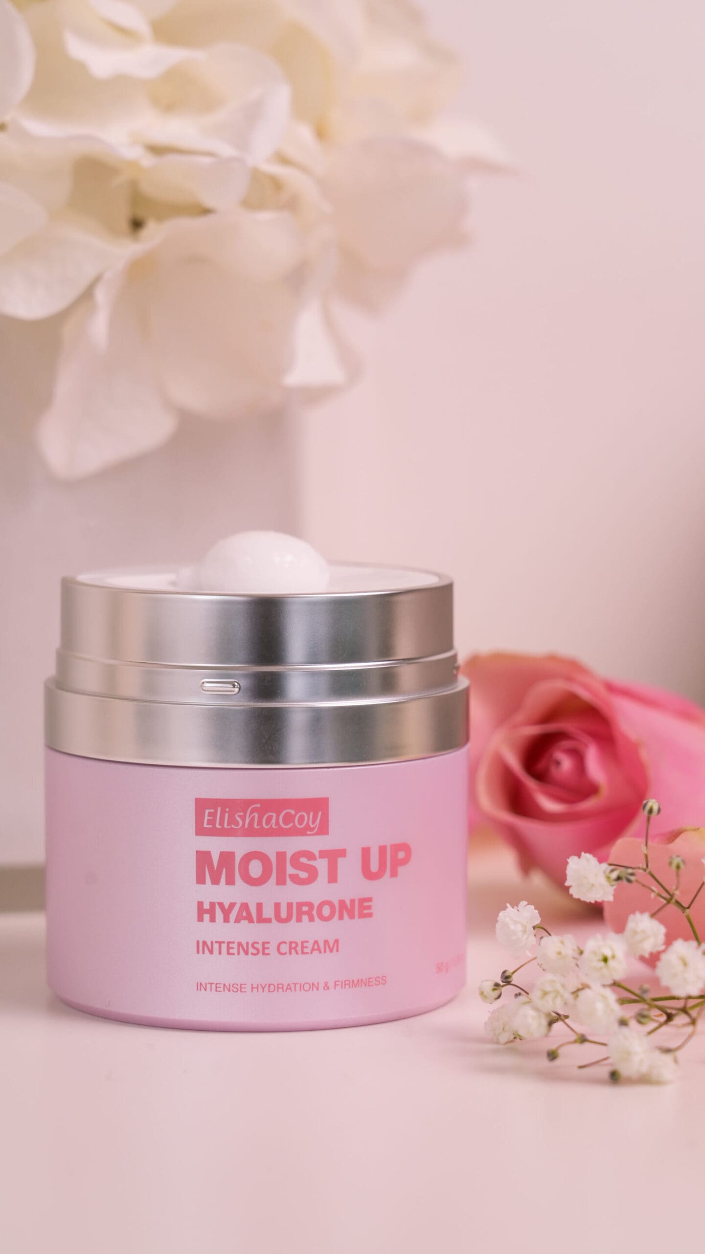 Moist Up Super Hyalurone Cream 50 gr