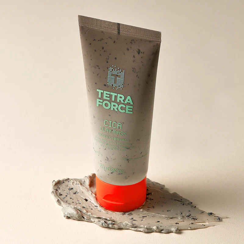 Tetraforce Wash-off Mask 100 gr