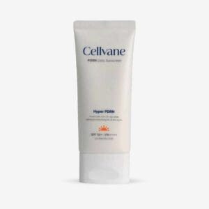 Cellvane PDRN Daily Sunscreen