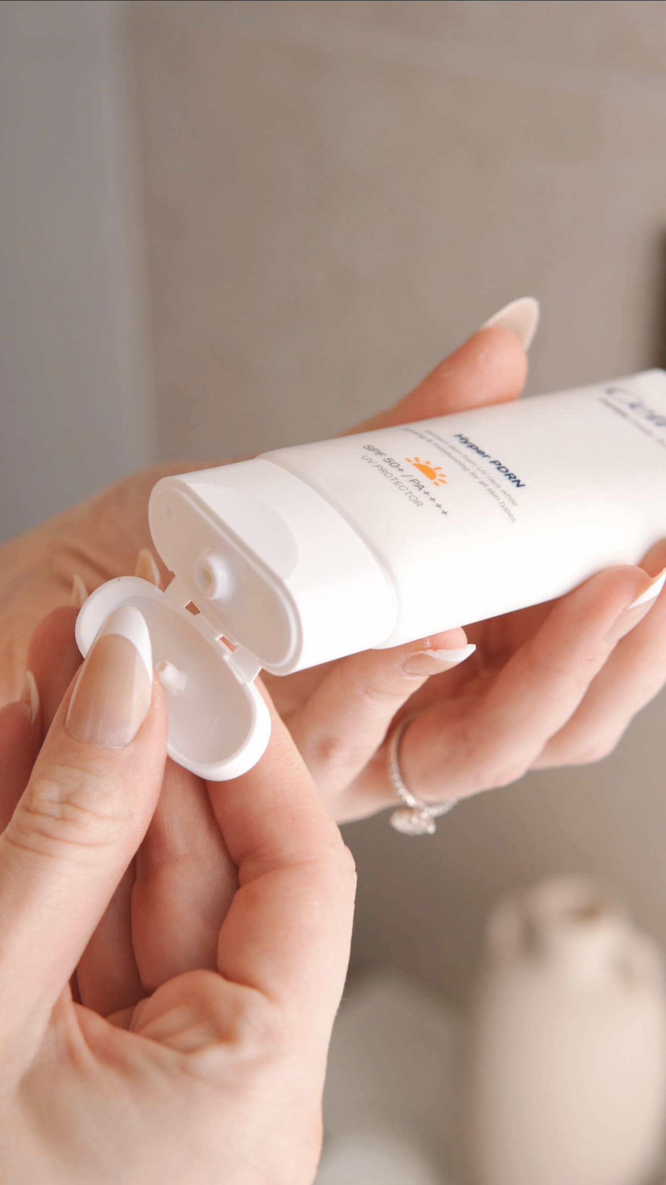 CELLVANE Premium Anti-Age pakke med PDRN - bilde 2