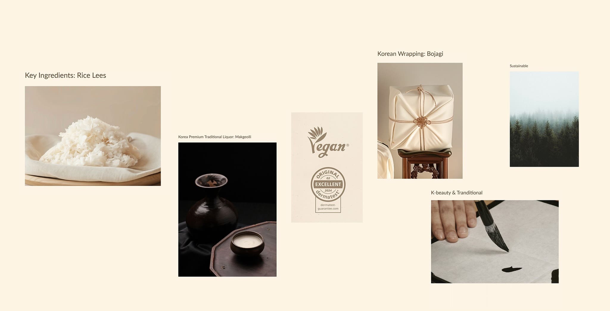 Home - QKC koreansk hudpleie