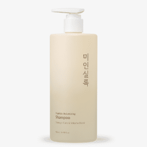 MIIN SILOK Peptide Volumizing Shampoo 500 ml