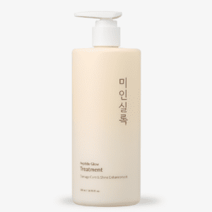 MIIN SILOK Peptide Glow Treatment 500 ml