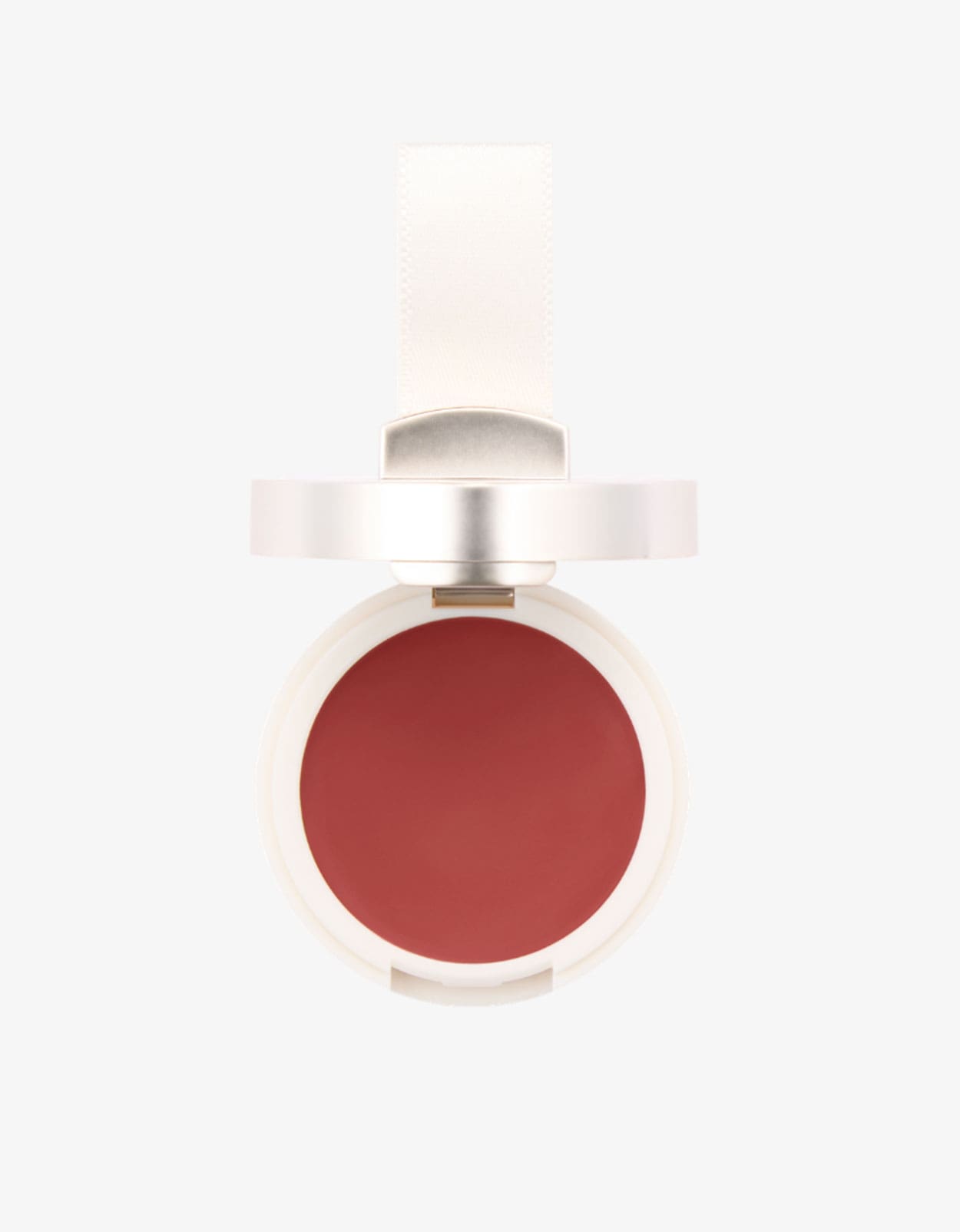 HANHYUNJAE Soft Velvet Lip & Cheek – 2.8g - #3 Cinnamon Brick