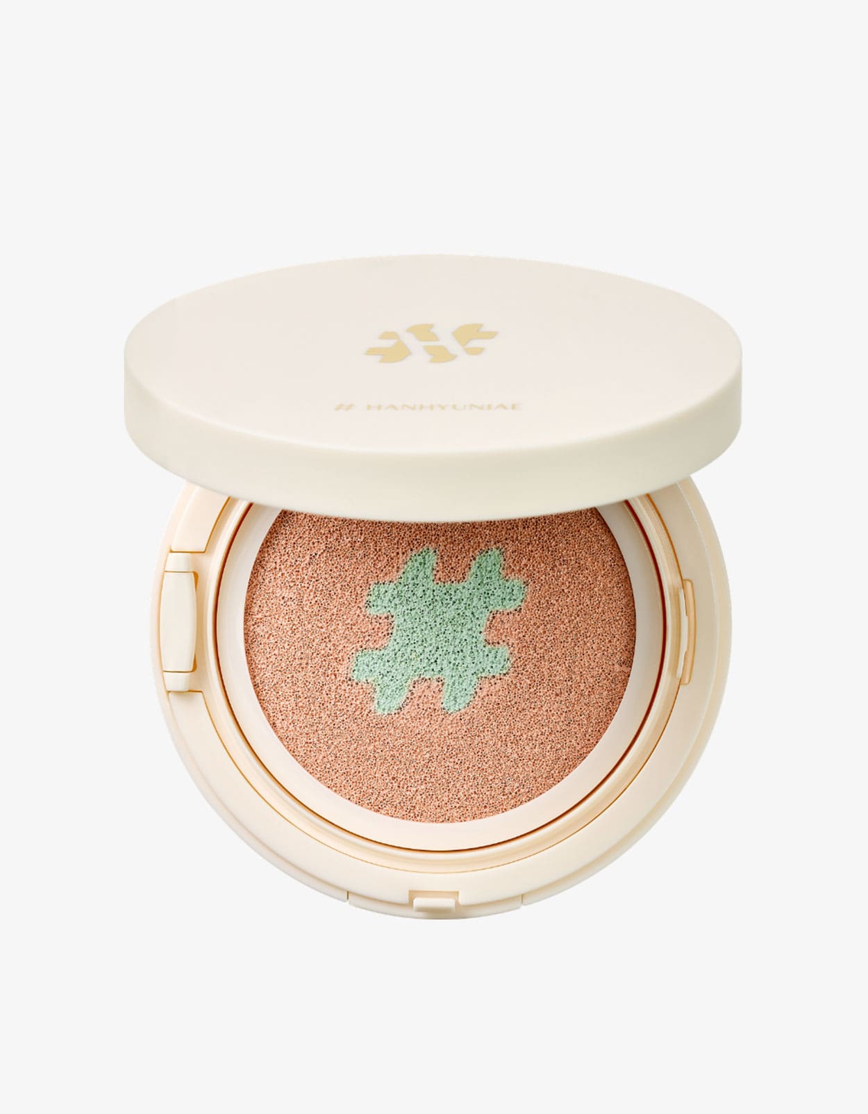HANHYUNJAE Prep Sun Cushion SPF50+ PA++++ - 20g