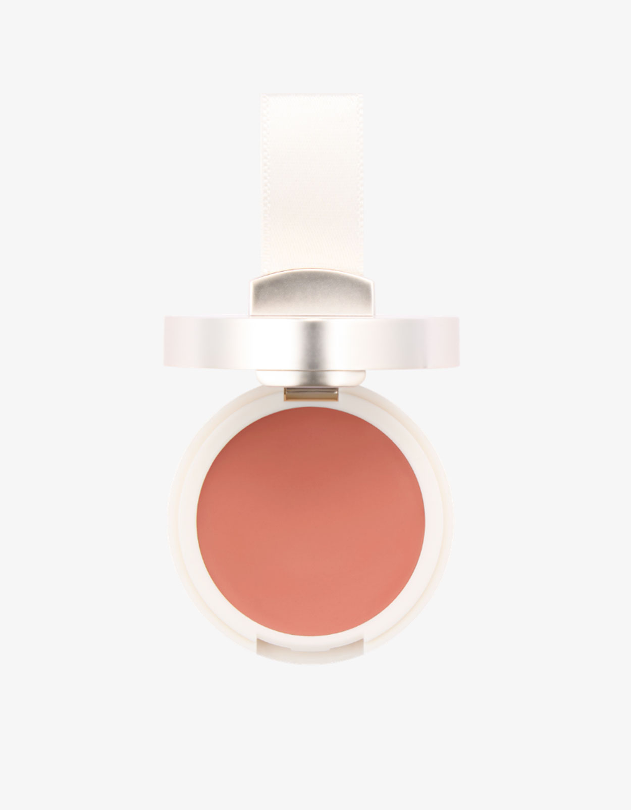 HANHYUNJAE Soft Velvet Lip & Cheek –2,8 g - #1 Muted Salmon