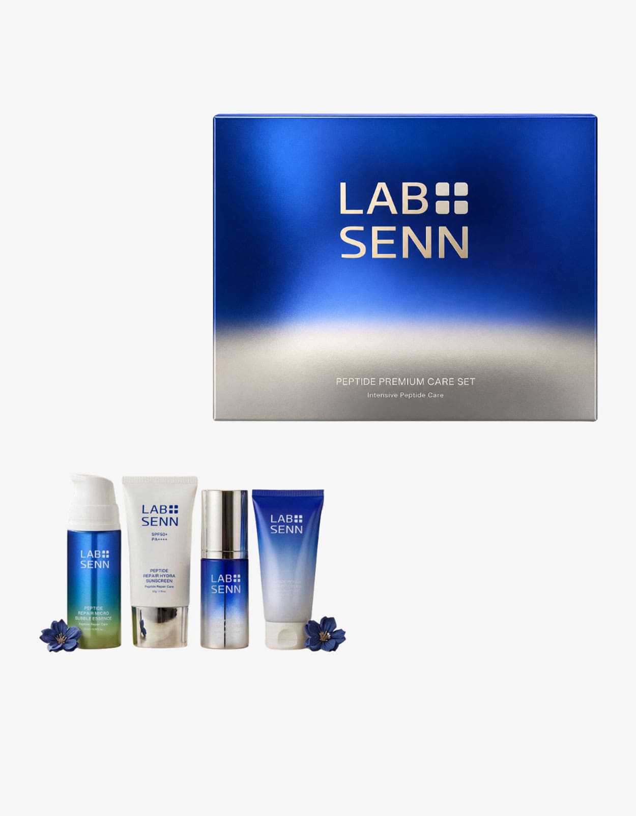 LABSENN Peptide Total Care Set